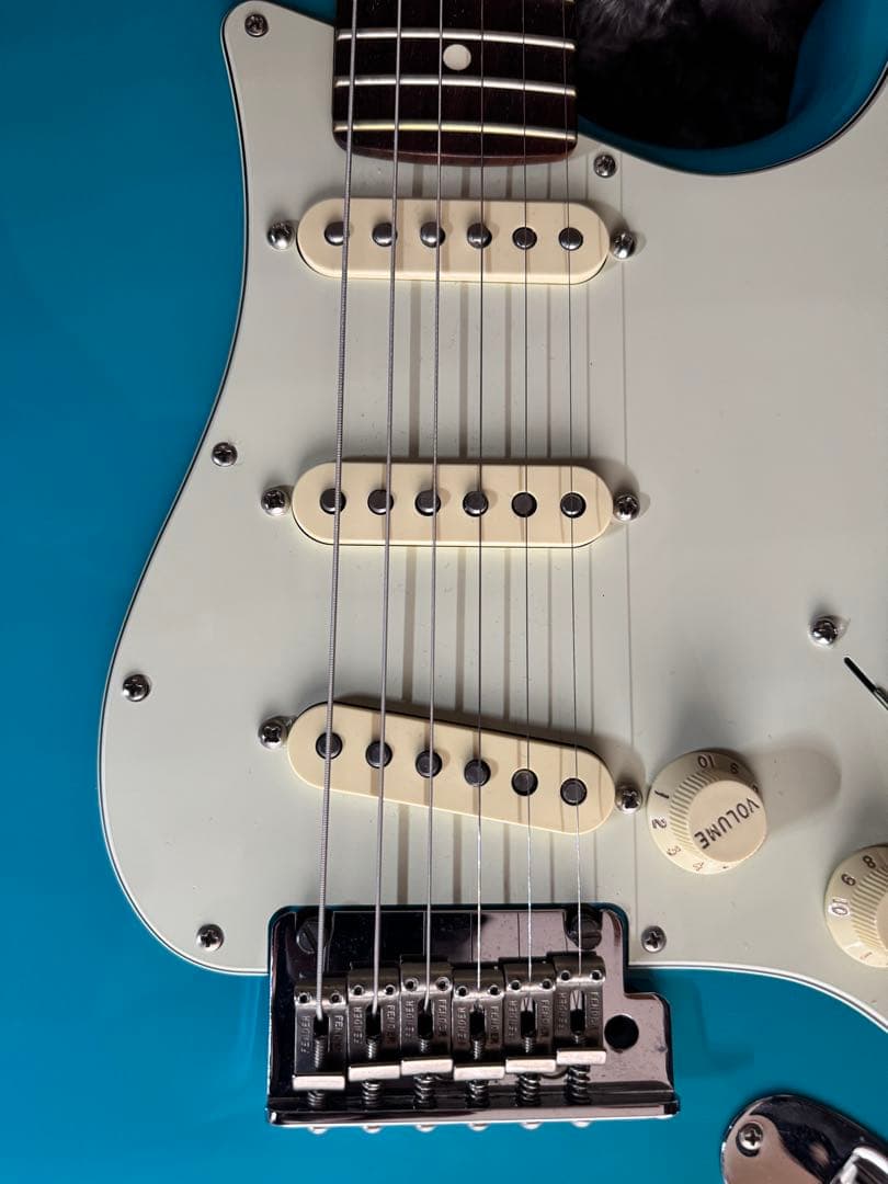 美品Fender USA American Professional II