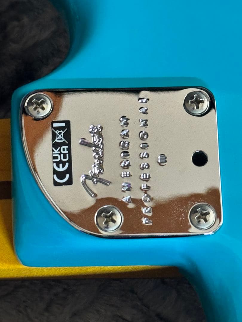 美品Fender USA American Professional II