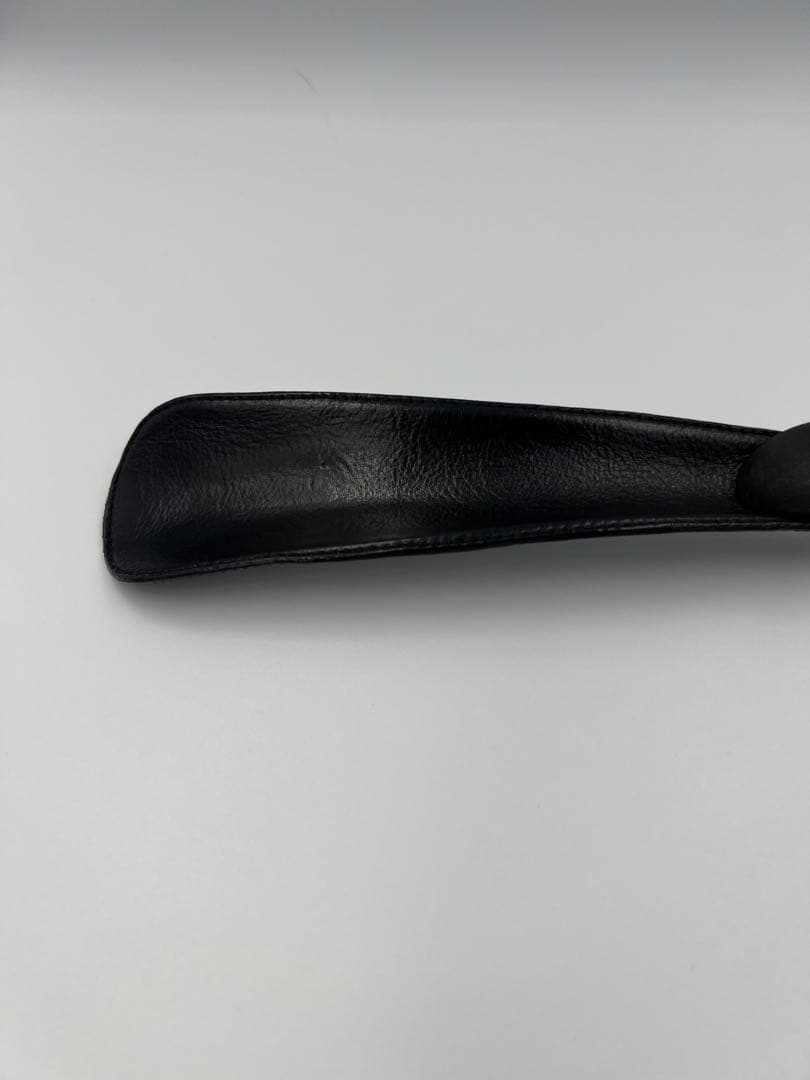 クロムハーツ CHROME HEARTS シューホーン CHクロス 靴べら