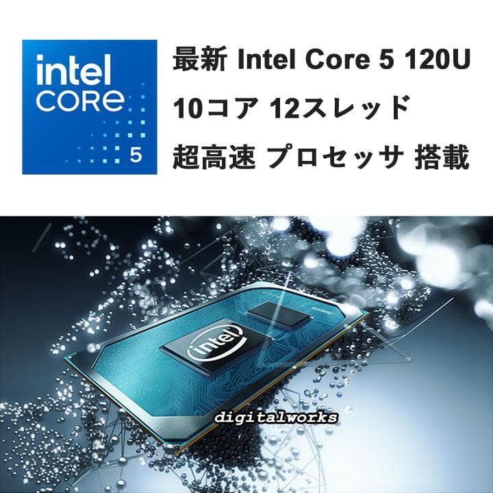 新品 Lenovo 最新 Core 5 16GB 512GB WiFi6 指紋