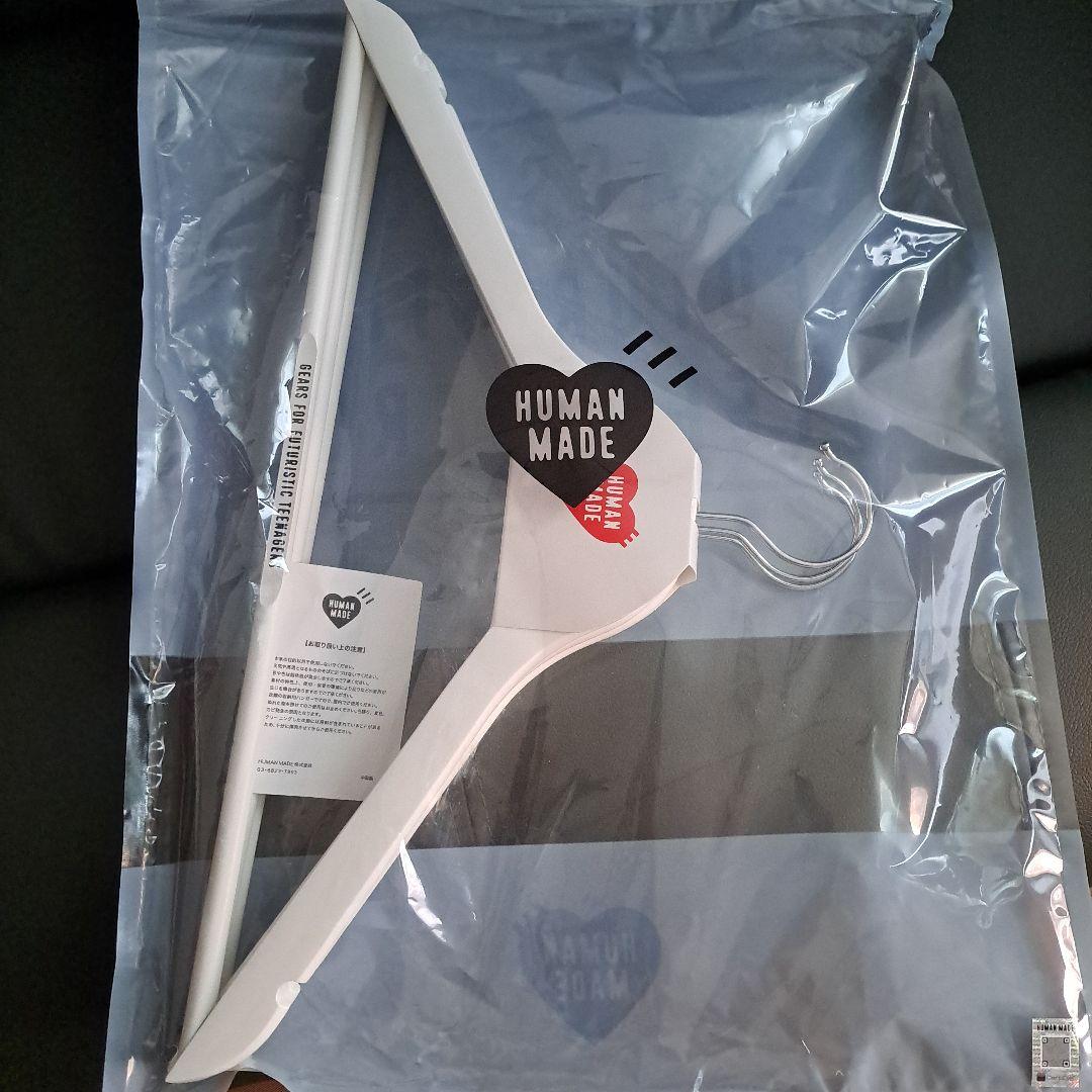 小物 HUMANMADE HM HANGER