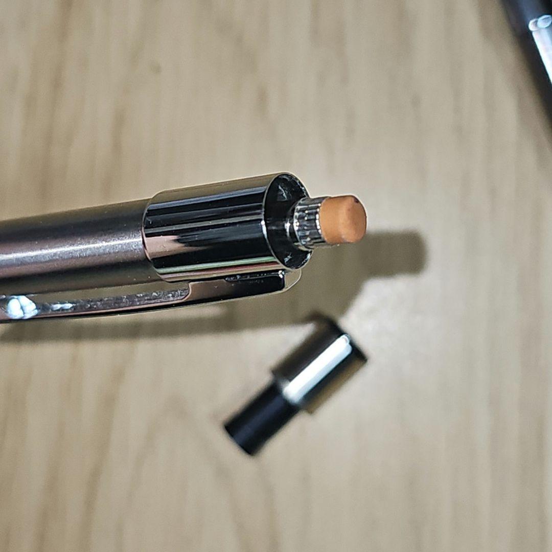 PILOT 2020 ST　シャープペンシル0.5mm　ボールペン　セット