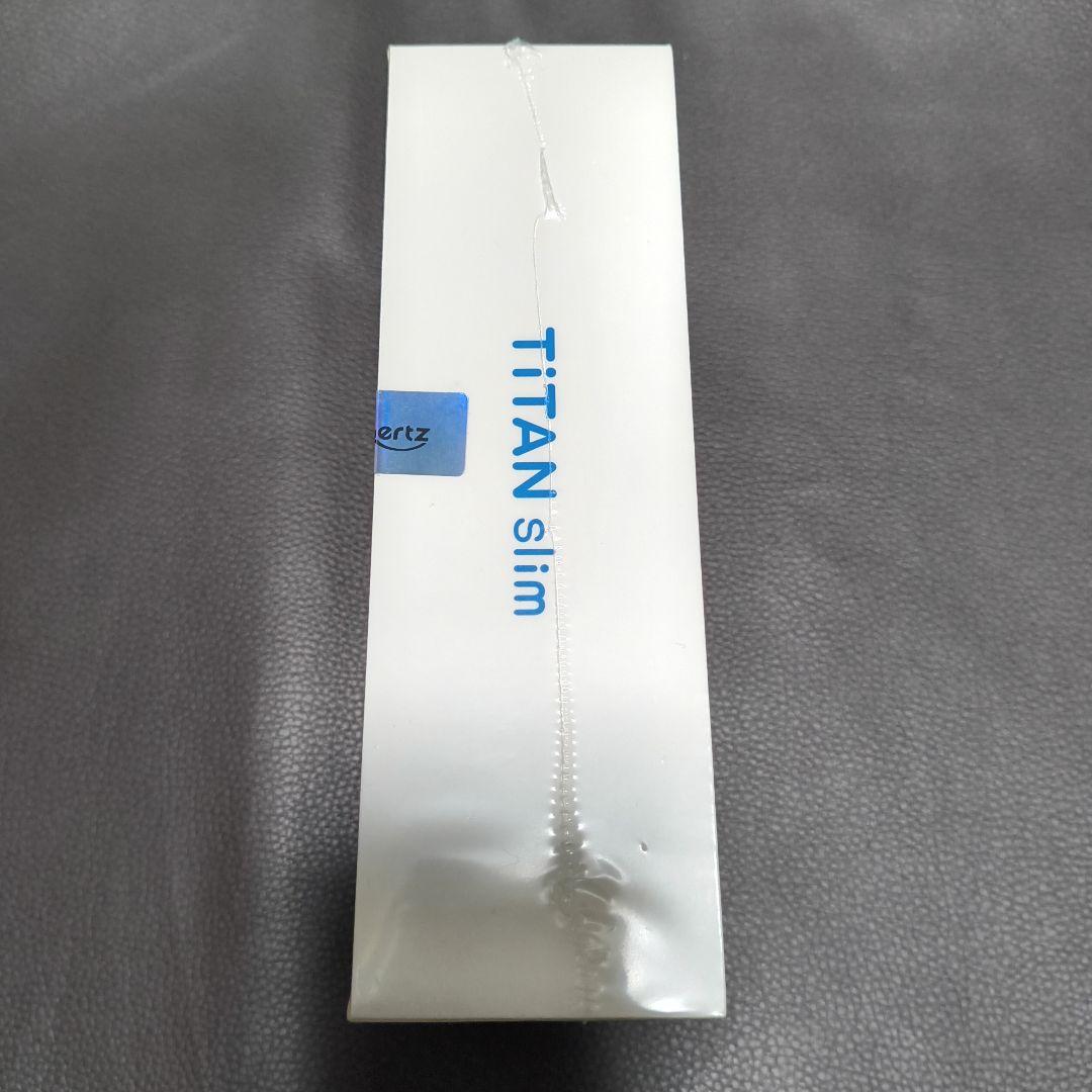 【新品未開封】Unihertz Titan Slim