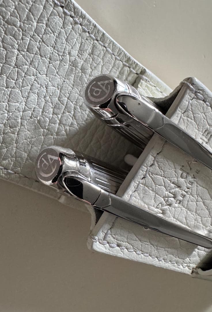 カランダッシュ　レマン　限定品　 ボールペン・シャープペンシル セット　ケース付