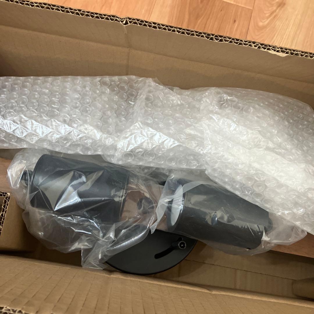 シーリングライト　おしゃれ照明　HEIM ブラウン