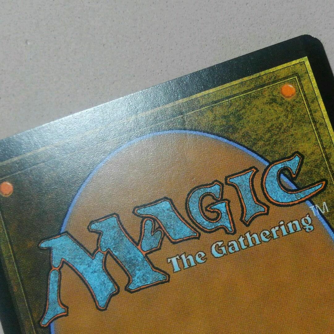 MTG スリヴァーの首領 Foil 日本語