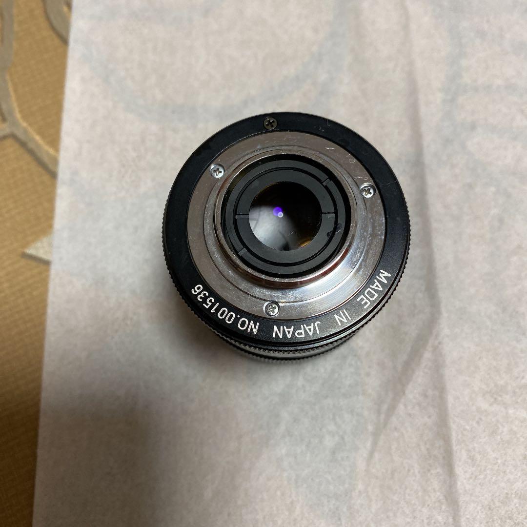 キャノン カメラレンズ