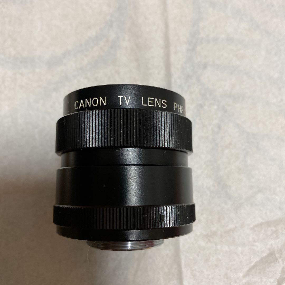 キャノン カメラレンズ