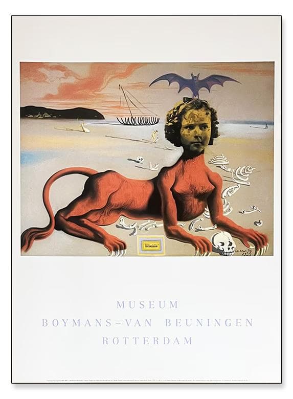 Figueras 1904（サルバドール ダリ）