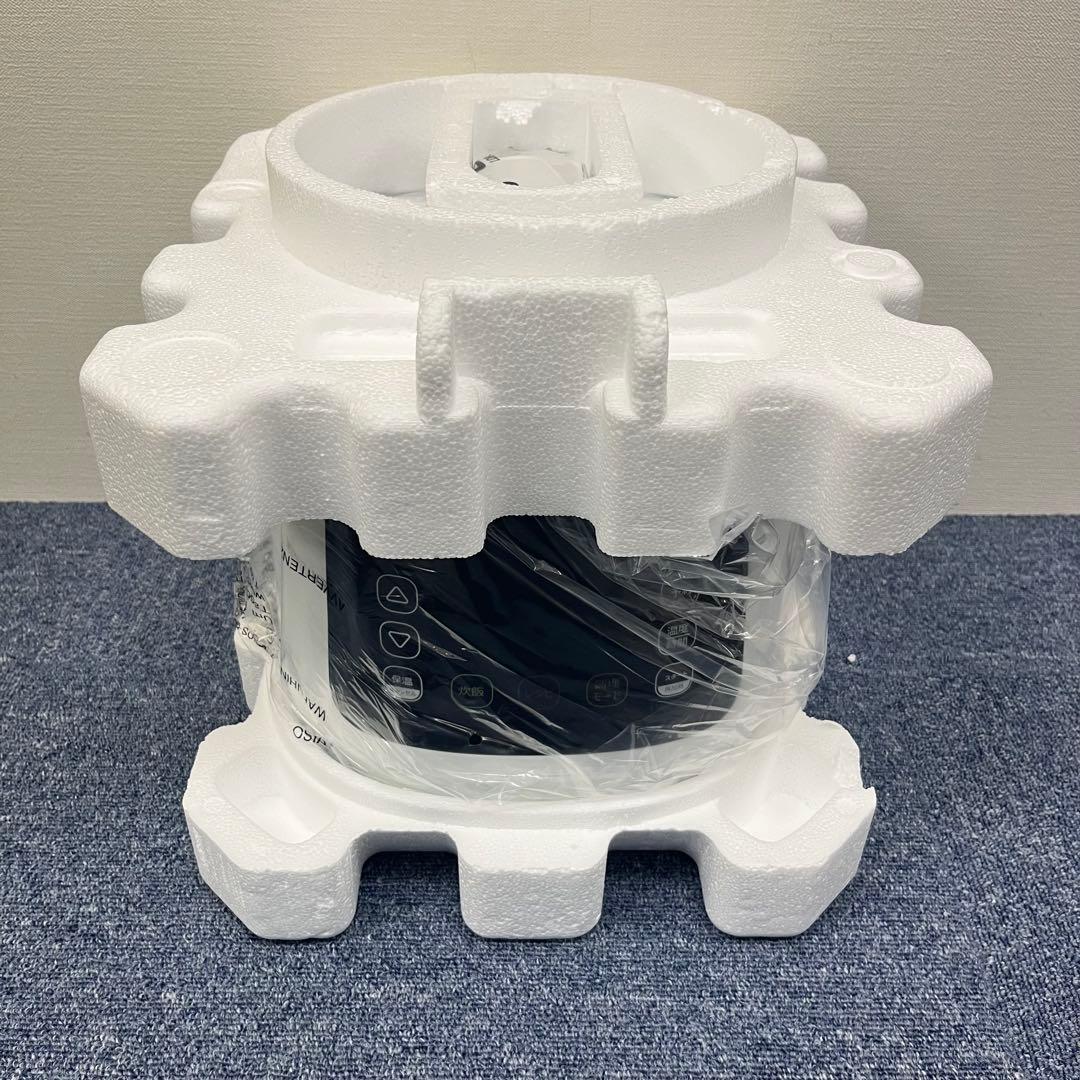 ラスト1台未使用品 T-fal ティファール 電気圧力鍋 CY3511JP 17