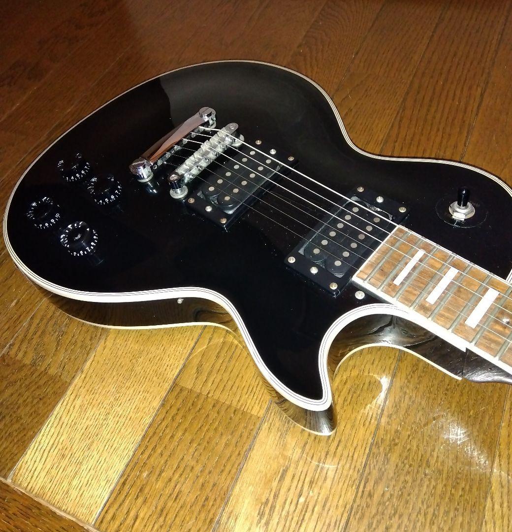 Photogenic　レスポールカスタム【ジャンク】