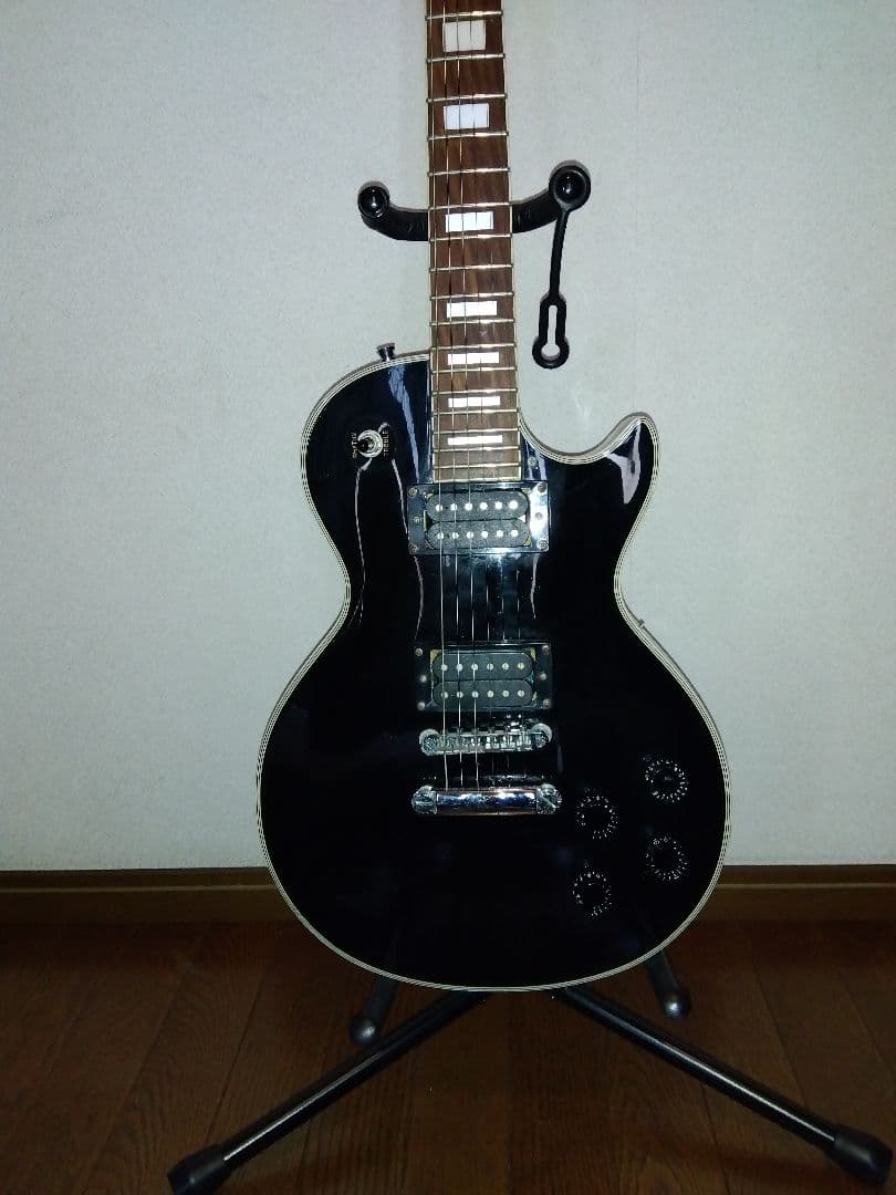 Photogenic　レスポールカスタム【ジャンク】