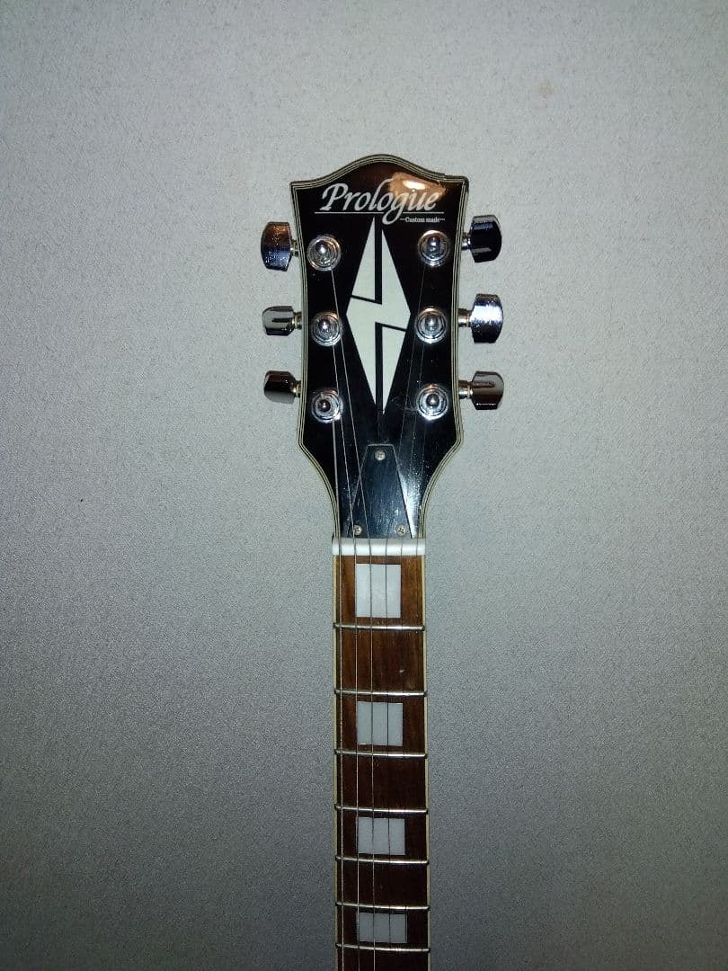 Photogenic　レスポールカスタム【ジャンク】