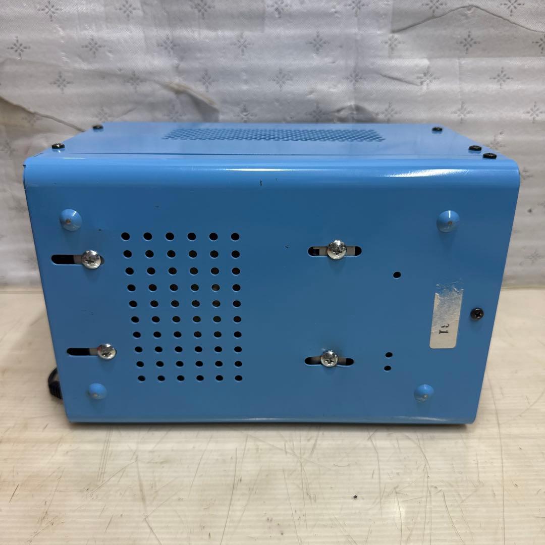 スワロー電機 AVR-1000E ダウントランス 変圧器 200V→100V