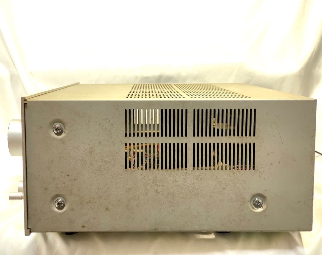 d*o様 動作品 貴重！レア！Victor JA-S55 ステレオ プリメイン