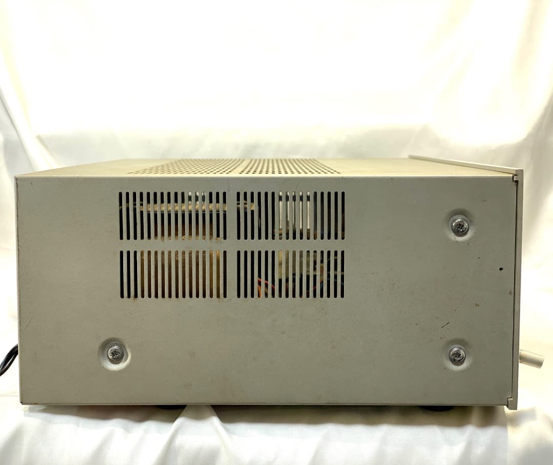 d*o様 動作品 貴重！レア！Victor JA-S55 ステレオ プリメイン