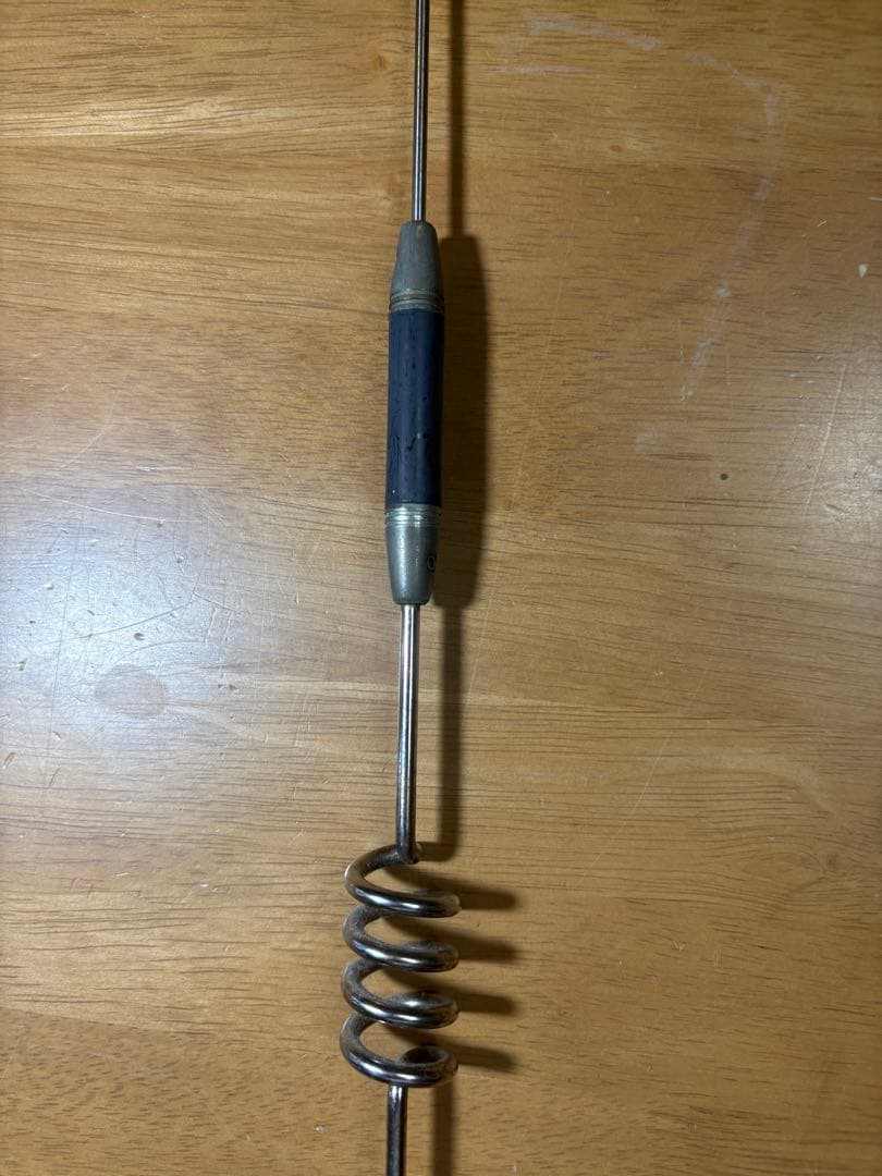 【アマチュア無線】FMトランシーバー+車載用アンテナケーブルセット