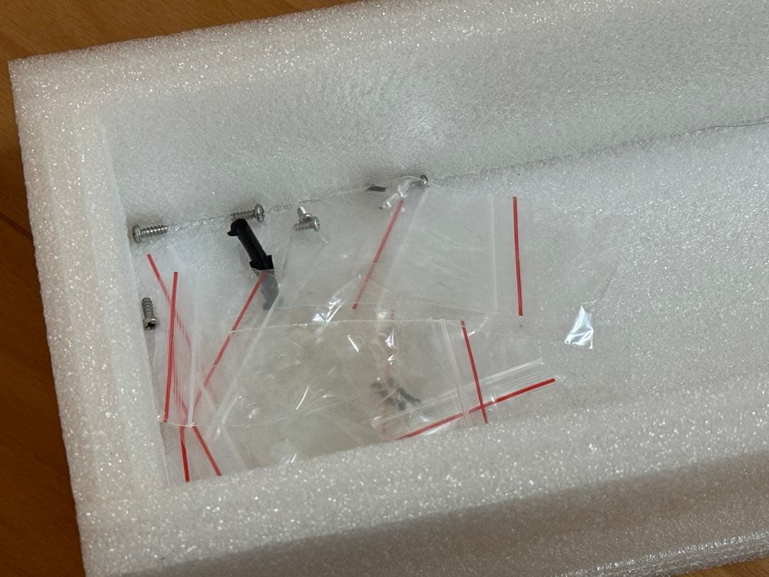 三菱ふそう エアロエース 1/43 (関鉄観光バス)