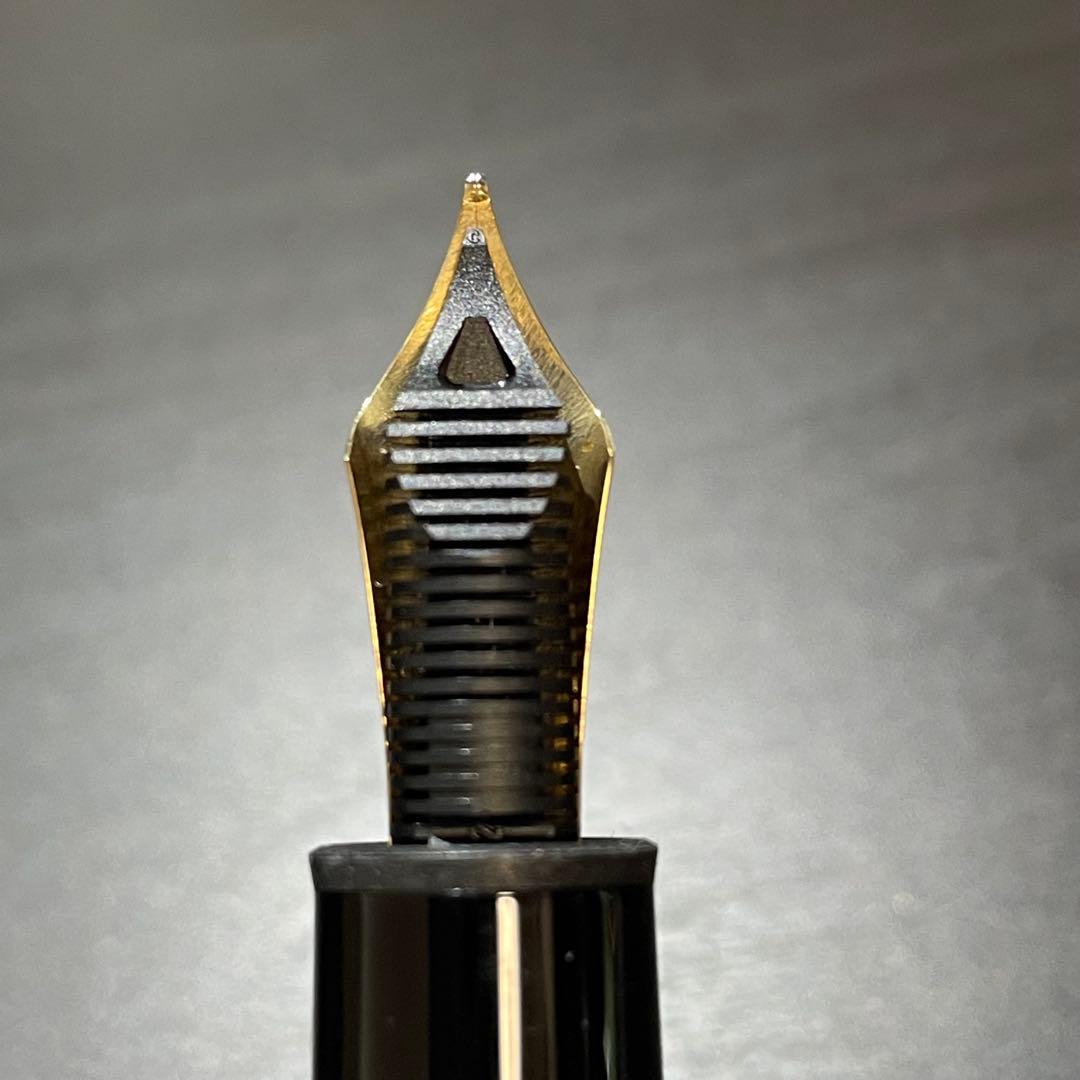 モンブラン Montblanc マイスターシュテュック 149 M 未使用 箱有