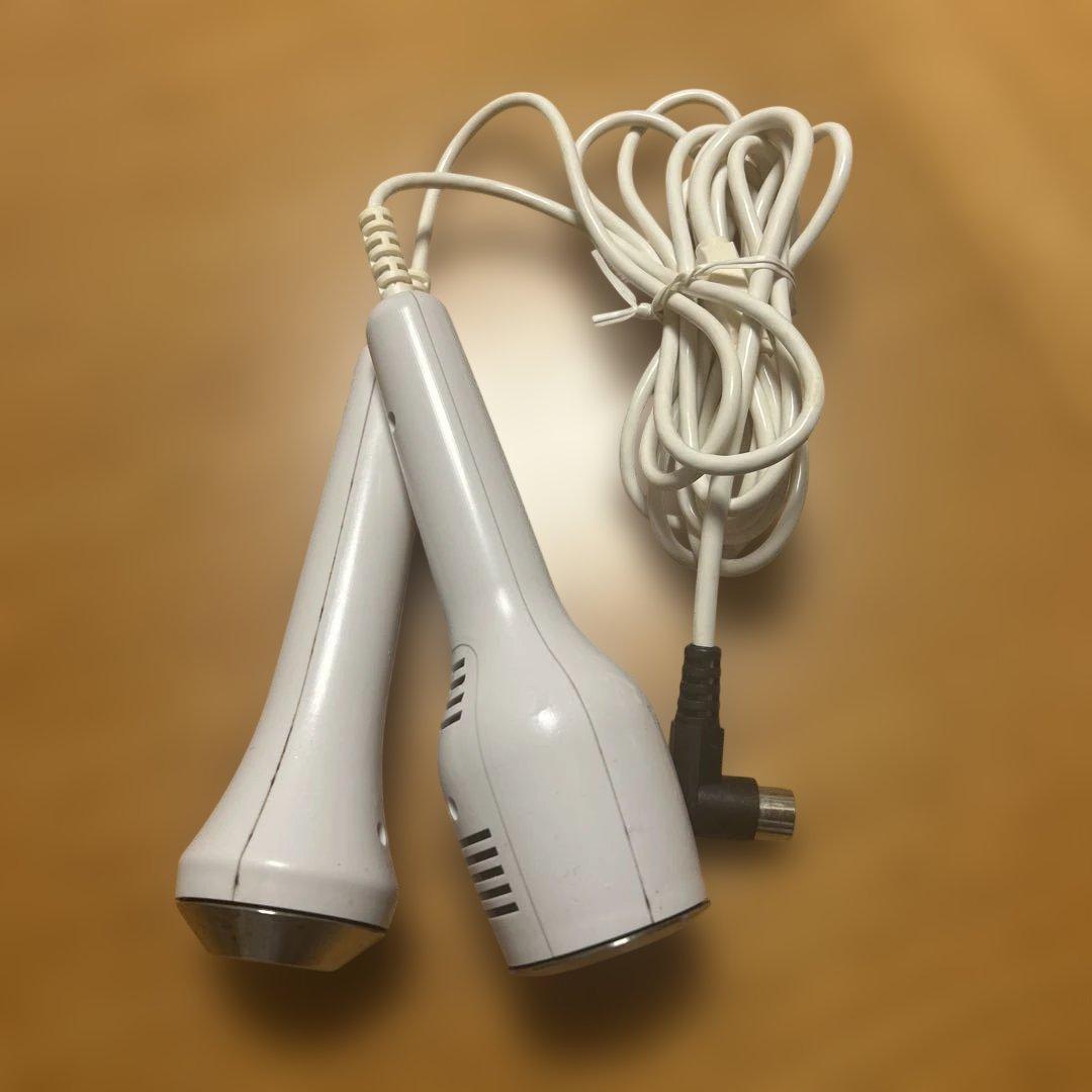 たかの友梨　美顔器　belle belle II 美顔器