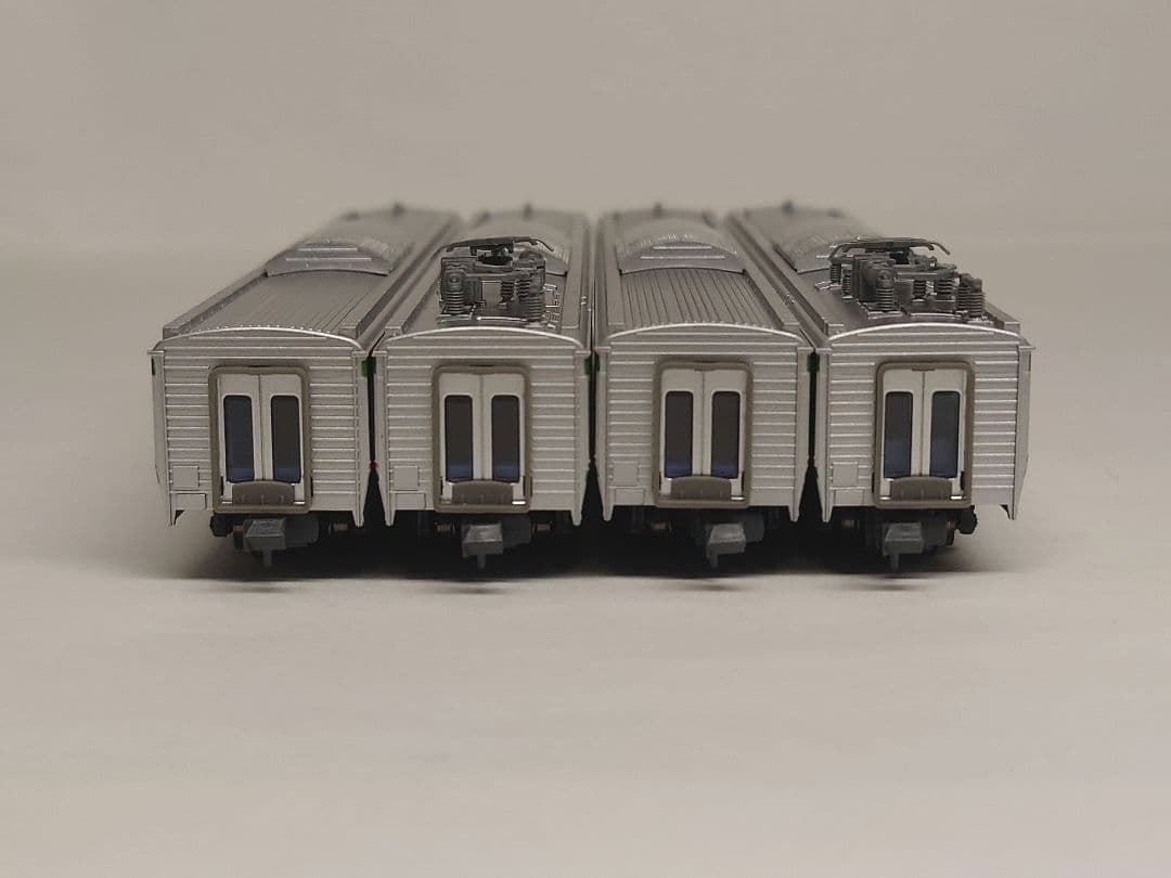 マイクロエース A7490 E721系0番台4両セット