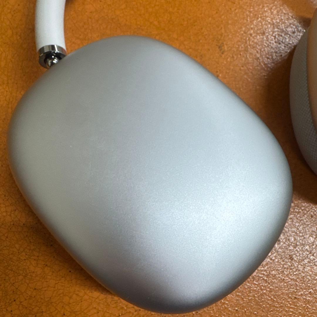 AirPods MAX 第一世代