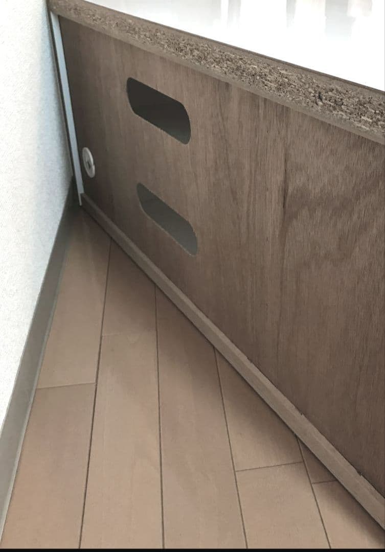 テレビボード　テレビ台　最終価格です。