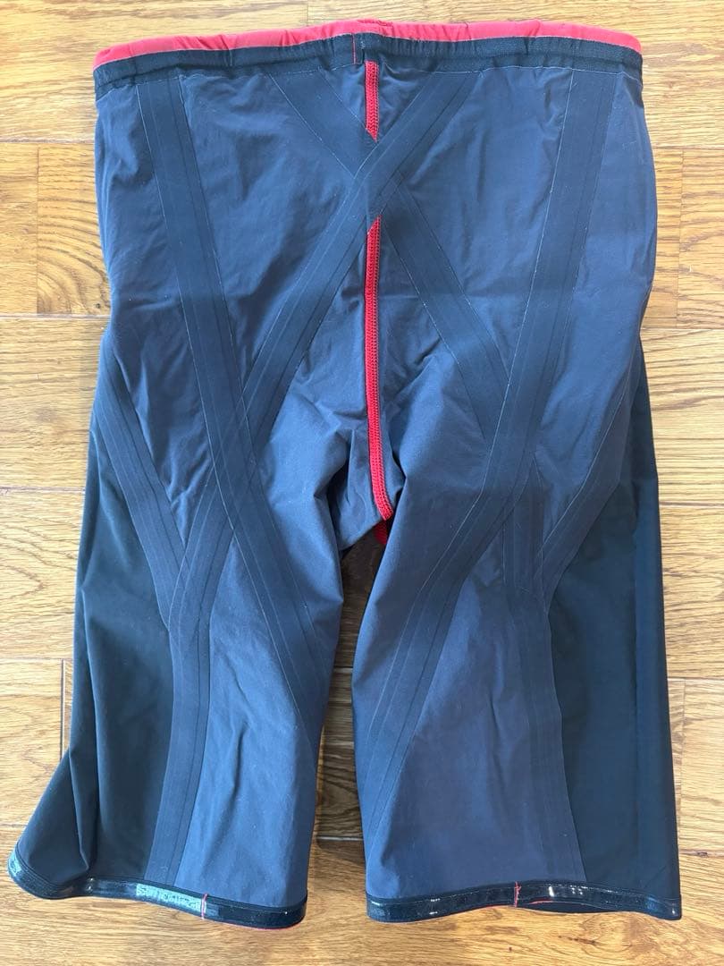 GX-SONIC 6 NV メンズ　サイズM