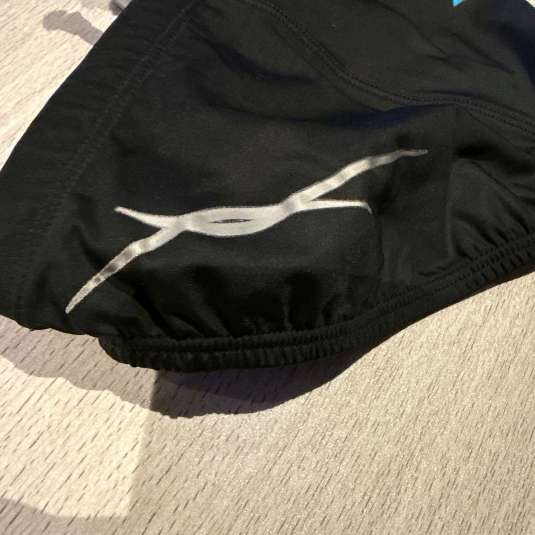 アリーナ　競パン　メンズ　ニュークス　SS レア！