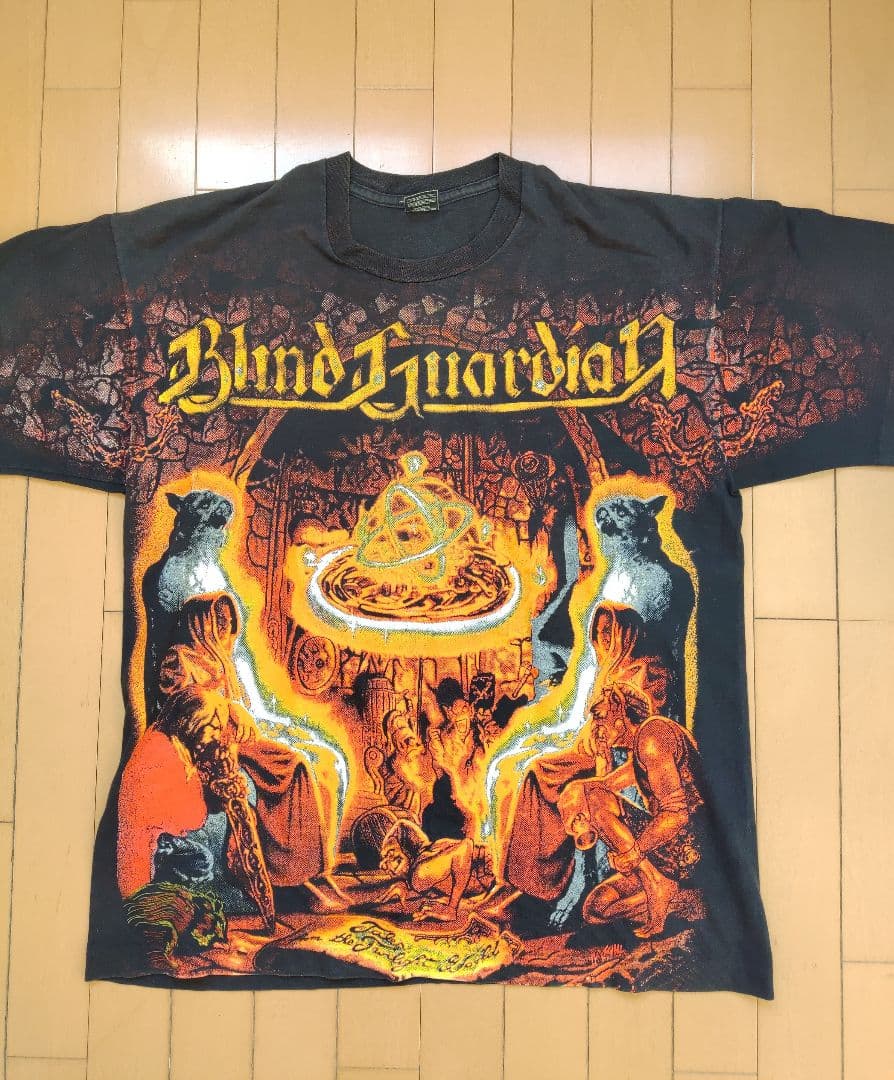 BLIND GUARDIAN Tales From The Twilight～