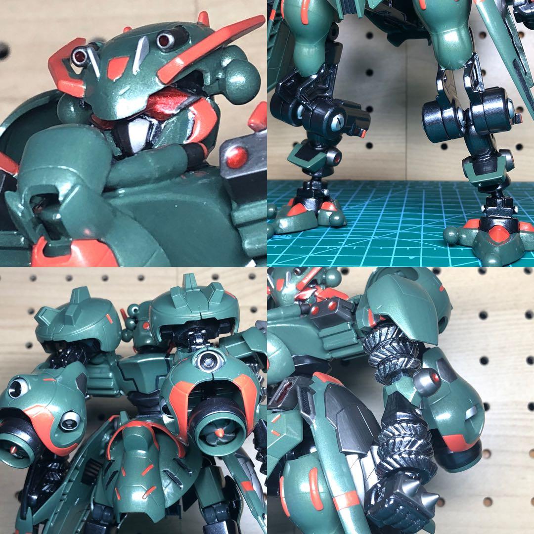 ダンボール戦機 LBX改造機【匿名配送】