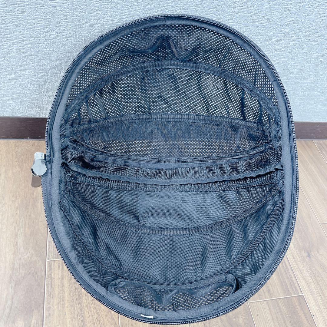 AirBuggy for Dog DOME COT コット キャリー