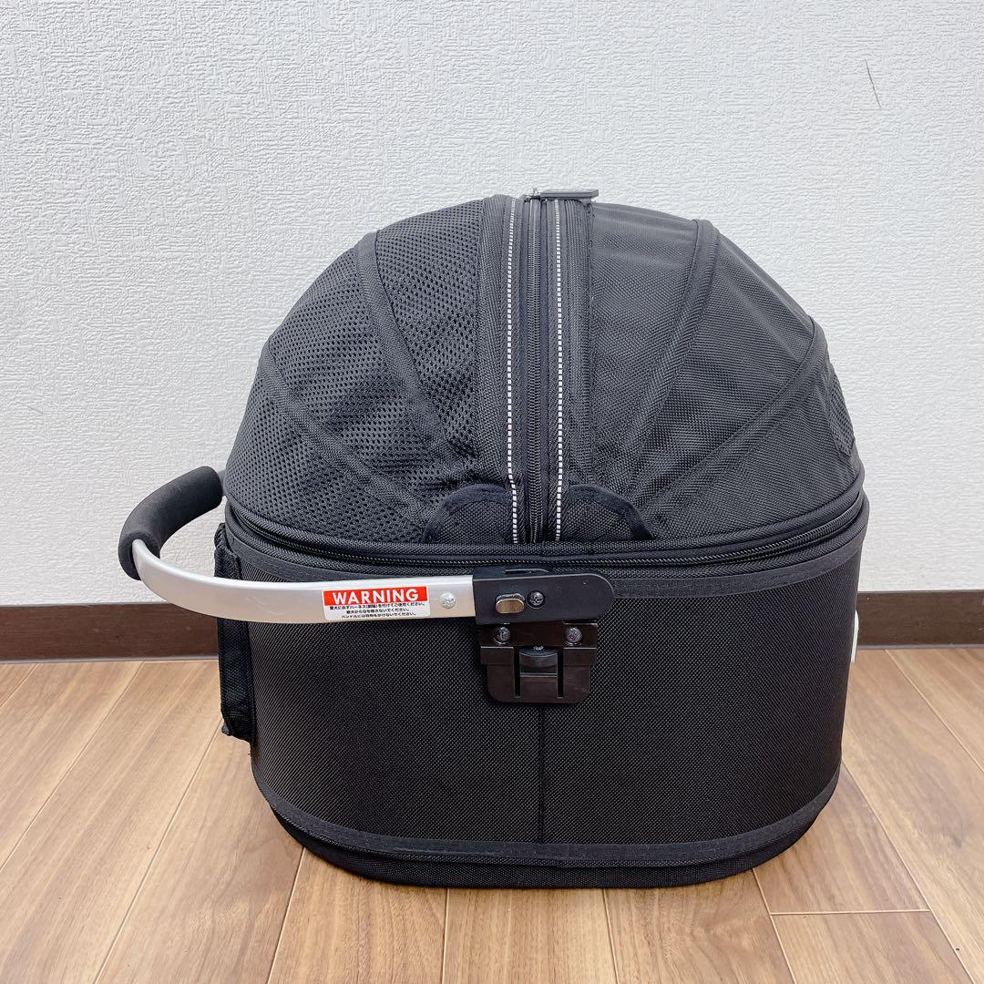 AirBuggy for Dog DOME COT コット キャリー