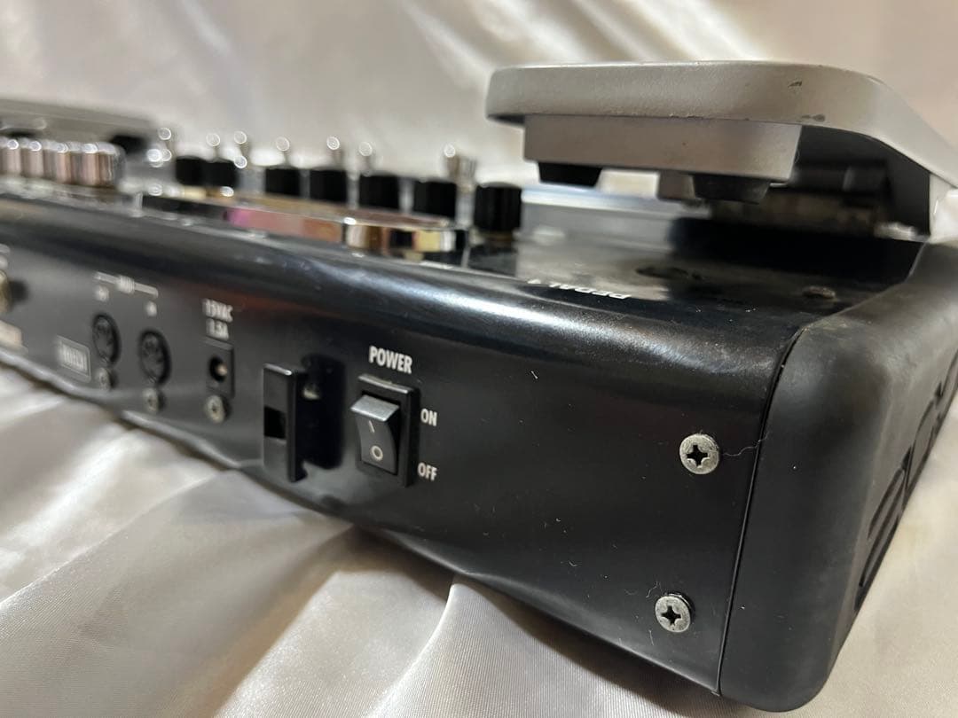 Zoom G9.2tt ギター用エフェクター