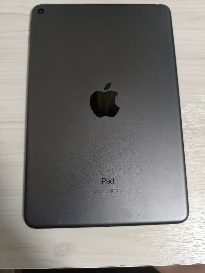 iPad mini5 64GB 本体のみ