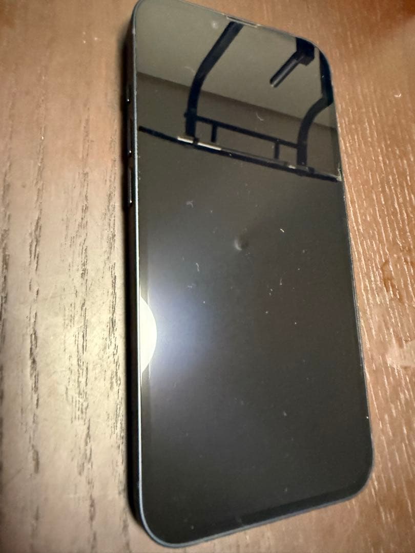 iphone13 ミッドナイト