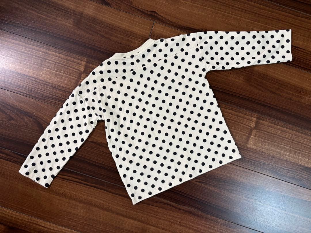 ※あけみさま用【未使用品】GUCCIキッズ ロンT