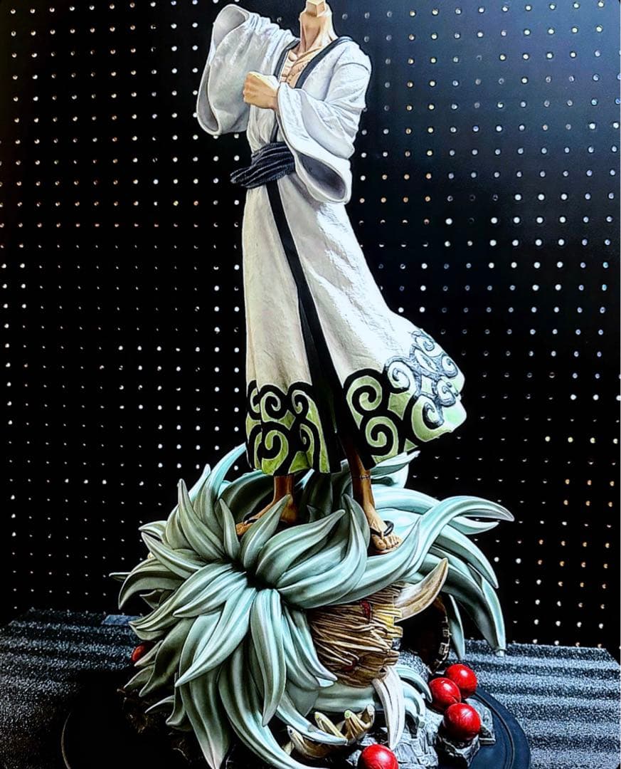 ゾロ フィギュア ワンピース フィギュア