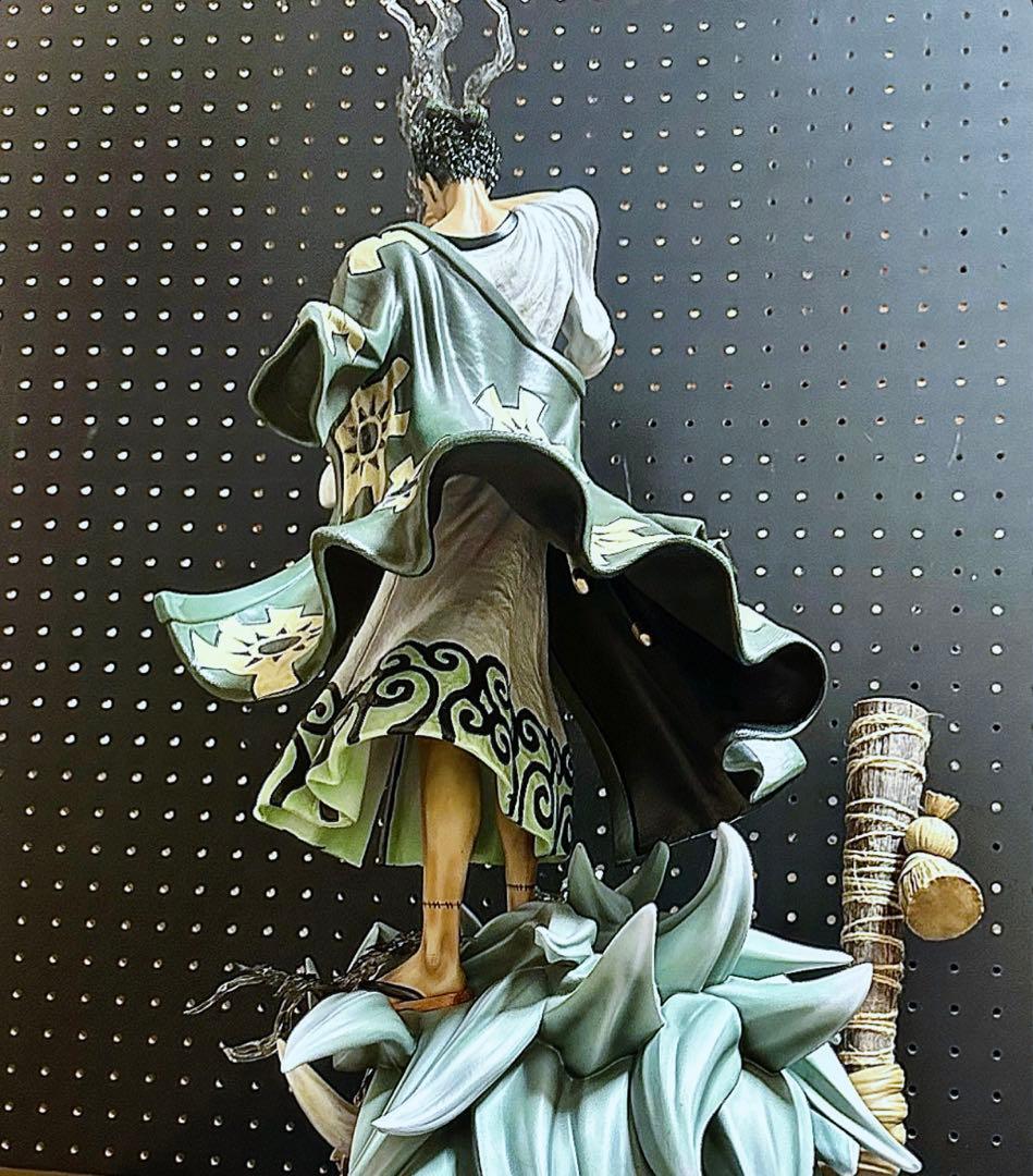 ゾロ フィギュア ワンピース フィギュア