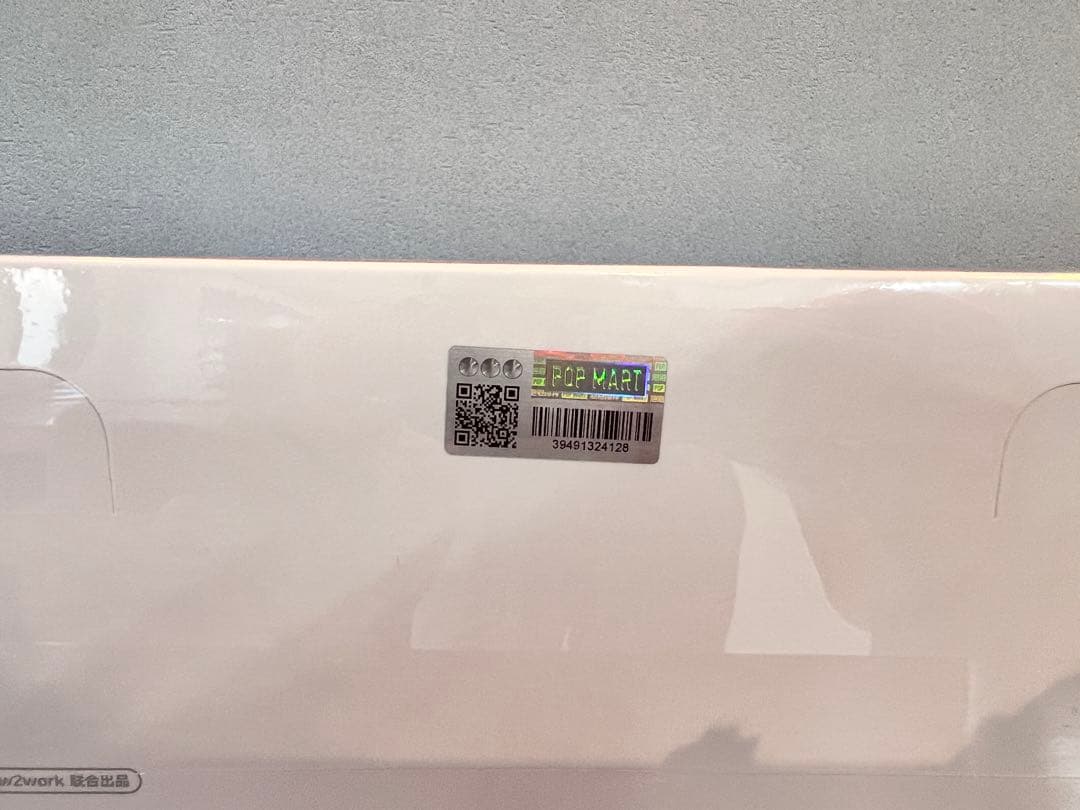 新品未開封⭐︎ラブブエナジー⭐︎ラブブenergy アソートBOX