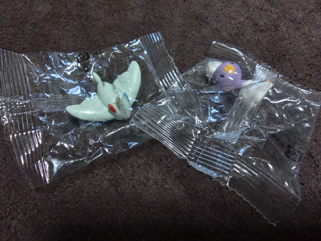 ポケモン フィギュア セット