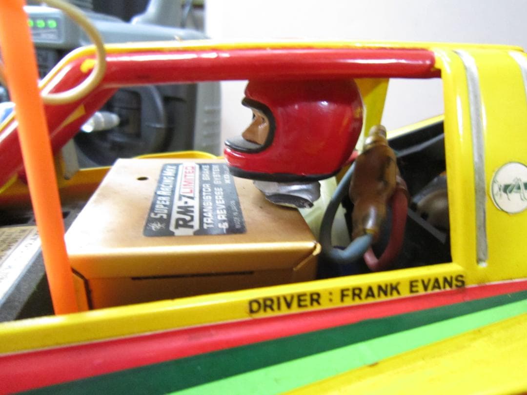 動作確認済み やばいメカ載ってます 1/10 タミヤ グラスホッパー フルセット