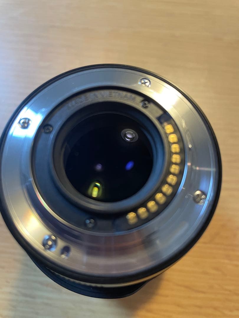 レンズ(単焦点) OLYMPUS M.ZUIKO DIGITAL 17mm f/1.2 PRO