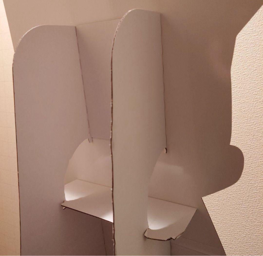 今田美桜ちゃん　等身大パネル