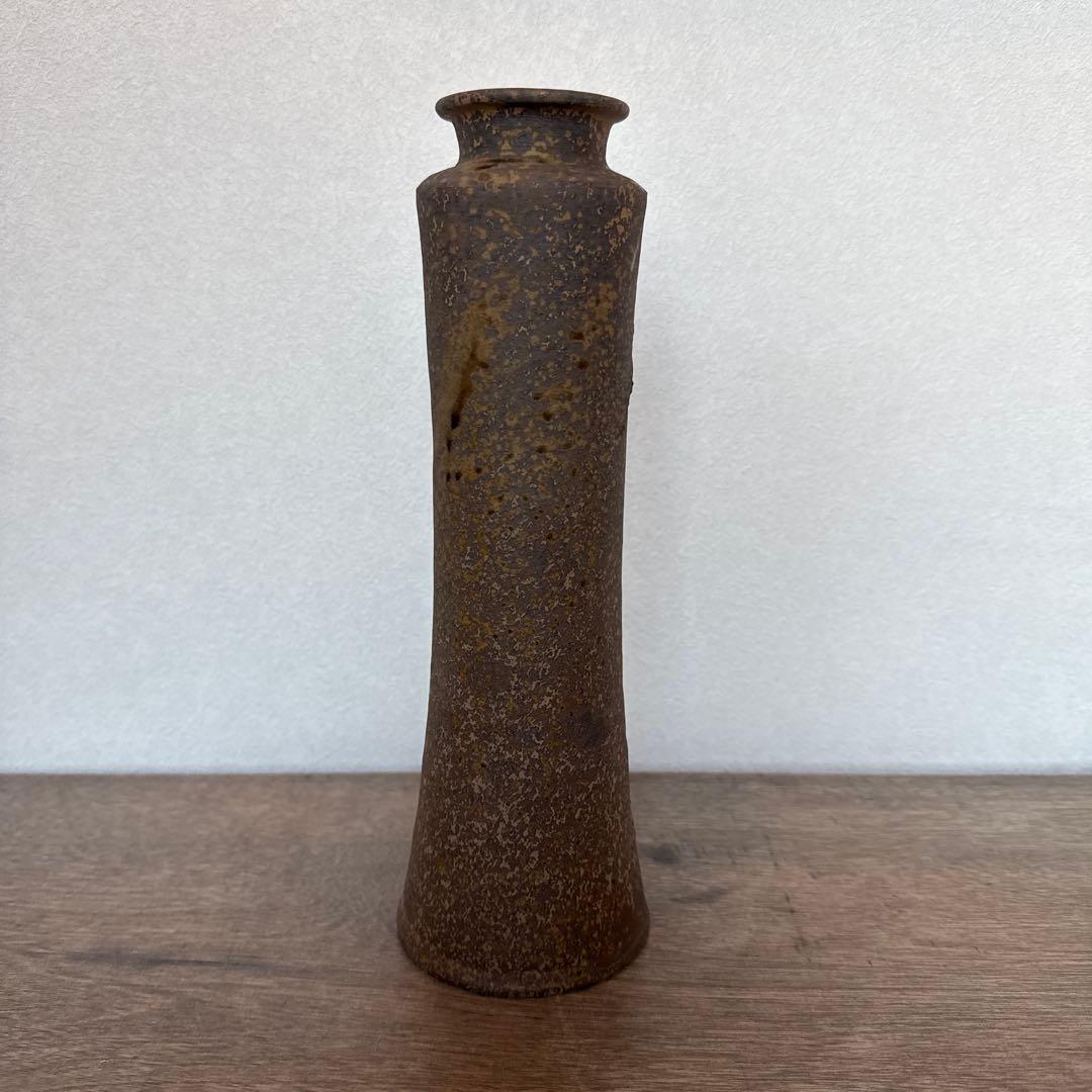 古い小鹿田焼。民藝。