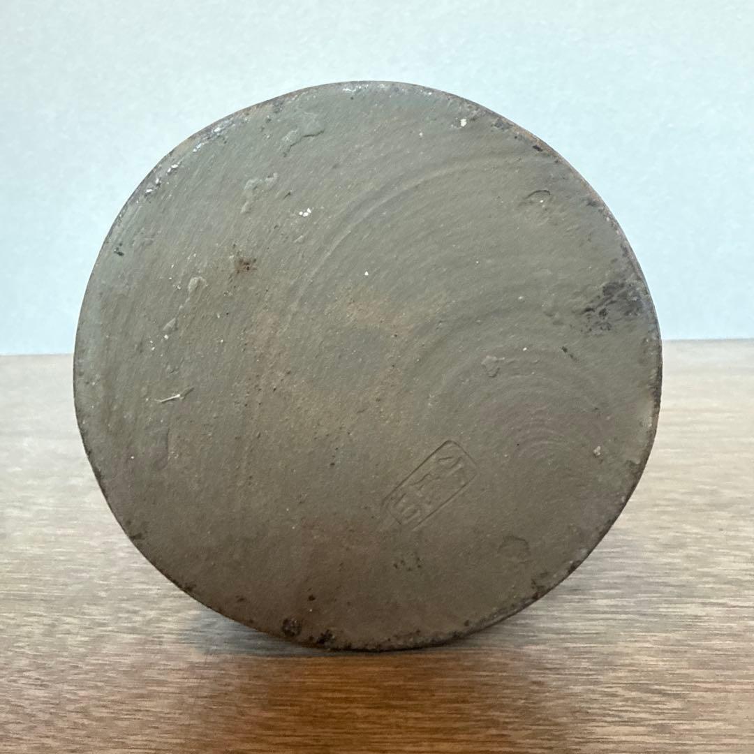 古い小鹿田焼。民藝。