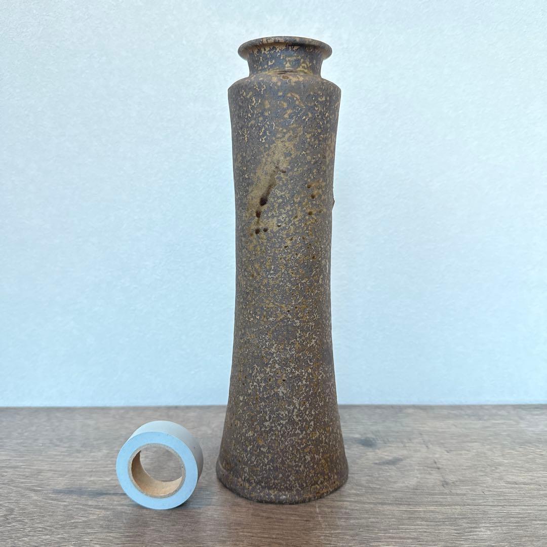 古い小鹿田焼。民藝。