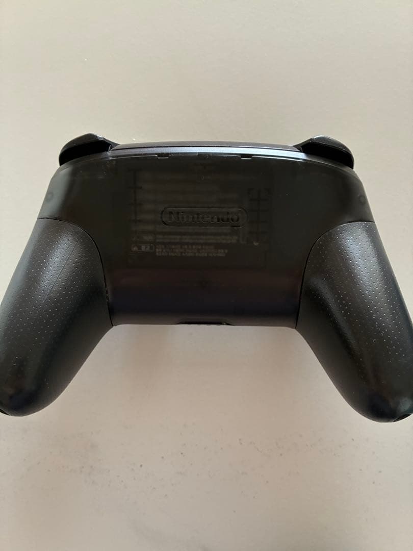 Nintendo Switch 本体＋プロコン｜Joy-Con青不具合あり