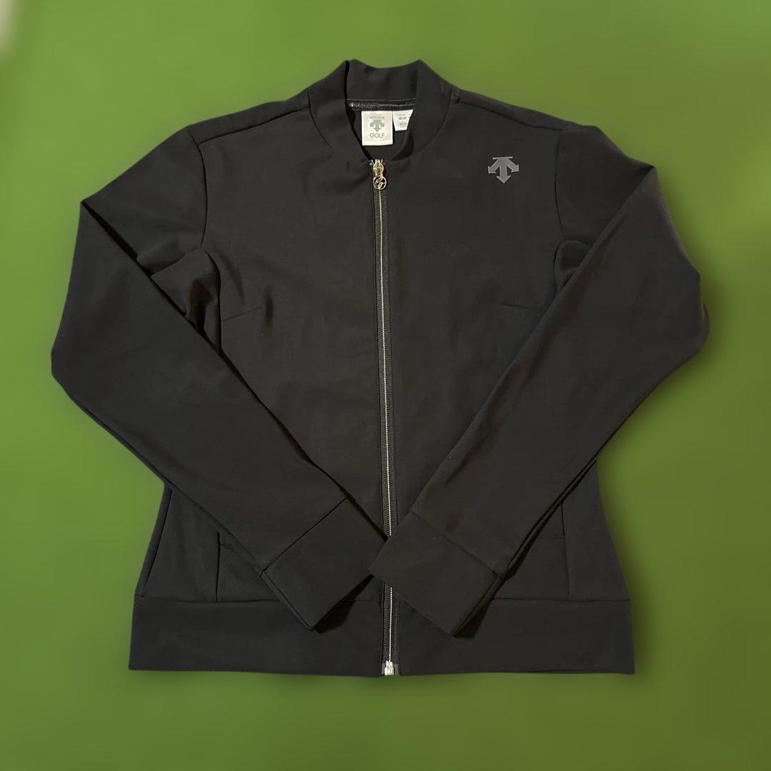 デサントゴルフ　ジャケット　Ｌ