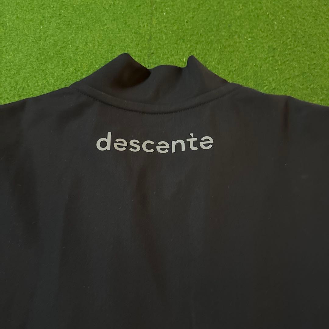 デサントゴルフ　ジャケット　Ｌ